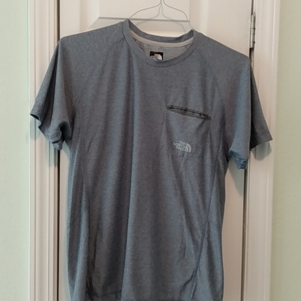 The North Face men's shirt